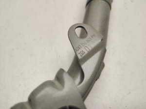 Mercedes Benz E-Class W207 (2009–2017) Trunk lid hinge A2077500628 - 4
