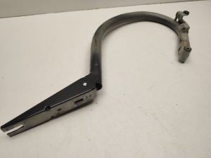 Trunk lid hinge - A2077500528