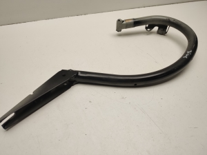 Mercedes Benz E-Class W207 (2009–2017) Trunk lid hinge A2077500528 - 3
