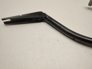 Mercedes Benz E-Class W207 (2009–2017) Trunk lid hinge A2077500528 - 4