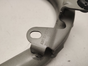 Mercedes Benz E-Class W207 (2009–2017) Trunk lid hinge A2077500528 - 5