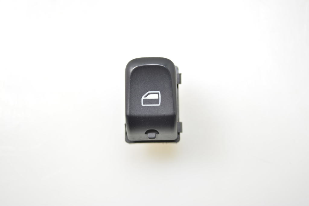 AUDI A4 B8/8K (2011-2016) Кнопки керування вікном лівих задніх дверей 8K0959855A 25844767