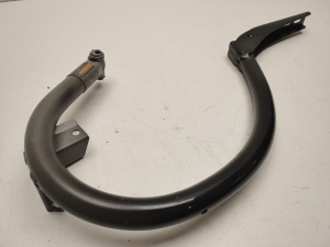 Mercedes Benz CLS-Class 219 (2004–2010) Trunk lid hinge A2197500228 - 2