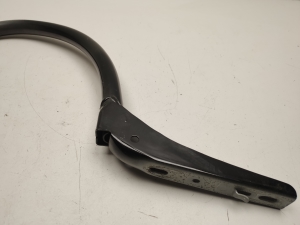 Mercedes Benz CLS-Class 219 (2004–2010) Trunk lid hinge A2197500228 - 3