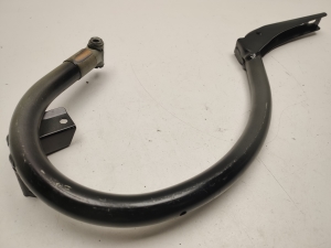 Mercedes Benz CLS-Class 219 (2004–2010) Trunk lid hinge A2197500228 - 2