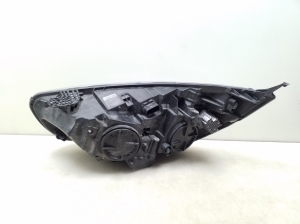 Ford Transit (2012–2026) Headlight JK2113D152BJ - 3