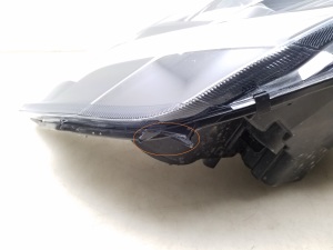 Ford Transit (2012–2026) Headlight JK2113D152BJ - 5