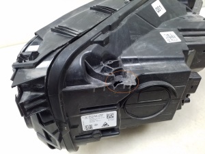 Mercedes Benz GLB X247 (2019–2026) Scheinwerfer vorne A2479062005 - 3