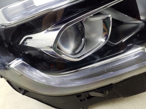 Mercedes Benz GLB X247 (2019–2026) Scheinwerfer vorne A2479062005 - 4