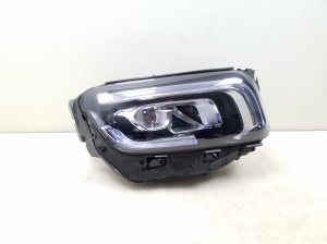 Headlight - A2479062005