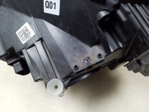 Mercedes Benz GLB X247 (2019–2026) Scheinwerfer vorne A2479062005 - 9