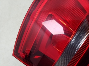 Volkswagen Golf VII (2012–2026) Eckleuchte hinten 510945095R - 3