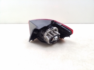Volkswagen Golf VII (2012–2026) Eckleuchte hinten 510945095R - 4