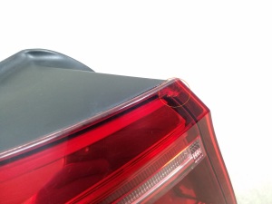 Volkswagen Golf VII (2012–2026) Eckleuchte hinten 510945095R - 7