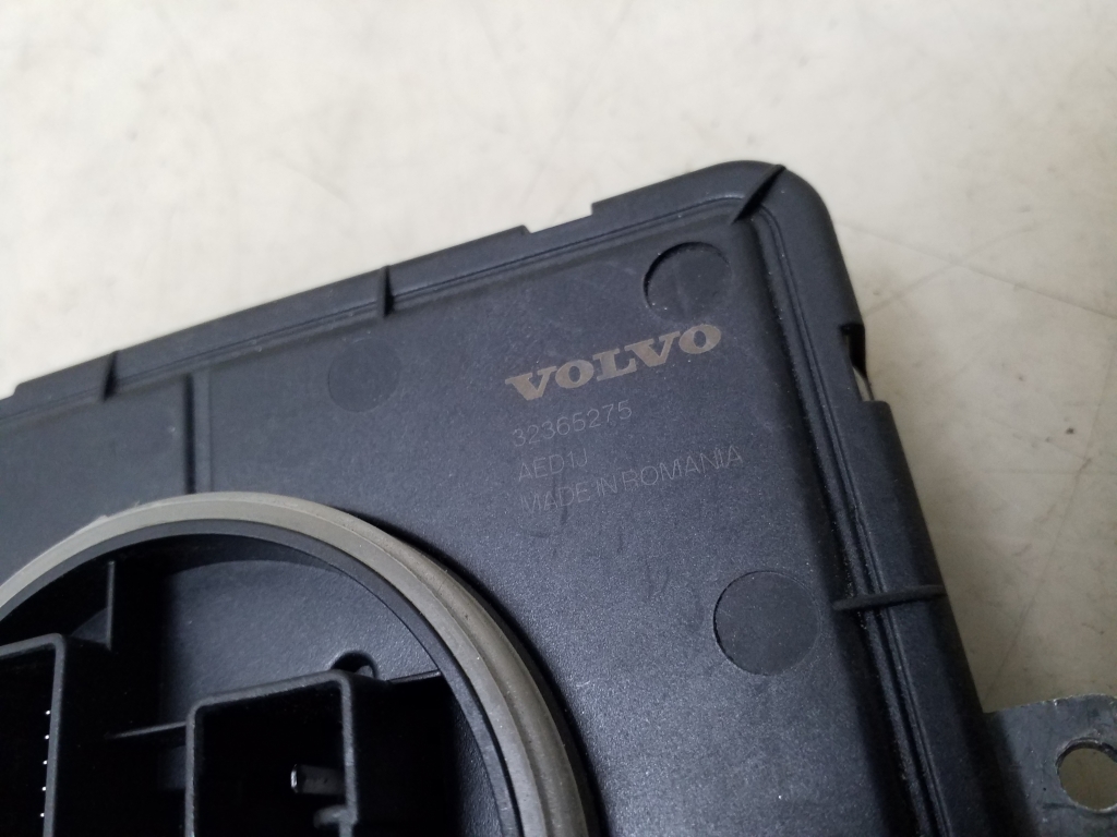 VOLVO XC60 1 generation (2008-2017) Блок света 32365275 25018098
