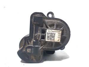 Bremssattel hinten - 11628210013
