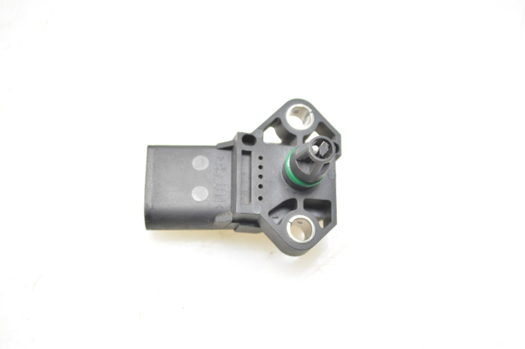 VOLKSWAGEN Golf 6 generation (2008-2015) Intake Manifold Pressure Sensor 038906051C 25844760