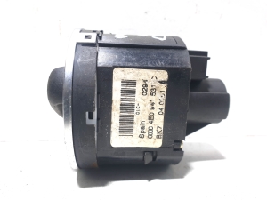 AUDI A8 D3 (2002–2010) Lichtschalter 4E0941531C - 2