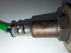 Subaru Forester SK (2018–2026) Lambdasonde 22690AB070 - 2