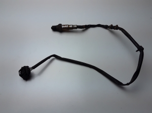 Oxygen sensor (lambda) - 98760612400