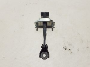 RENAULT Captur (2019–2026) Front door check 804306473R - 2