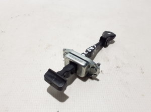 RENAULT Captur (2019–2026) Front door check 804306473R - 3