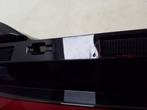BMW X 7 G07 (2018–2026) Eckleuchte hinten 9881357 - 6