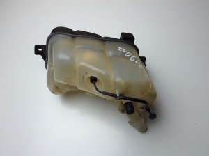  Tank for coolant 