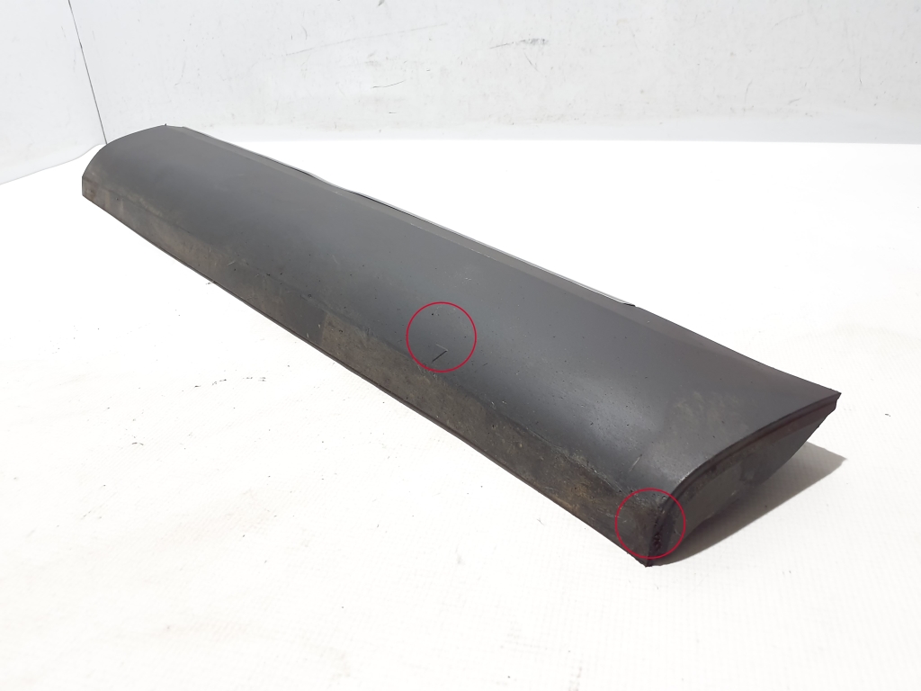 RENAULT Captur 2 generation (2019-2023) Front Right Door Molding 