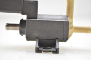  Solenoids 