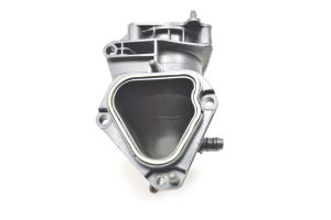 Volkswagen Tiguan (2007–2016) Rohr 03C129721D - 3