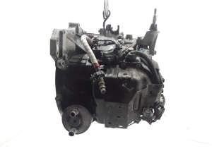 Getriebe - SU1005