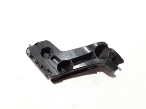   Rear bumper bracket 