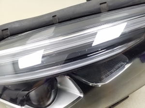 Mercedes Benz B-Class 247 (2018–2026) Scheinwerfer vorne A2479061405 - 6