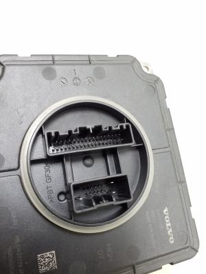 VOLVO XC60 (2017–2026) Xenon headlight control unit 31427776 - 3
