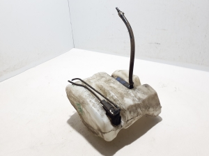 RENAULT Espace IV (2002–2014) Front washer fluid reservoir 8200368759 - 3