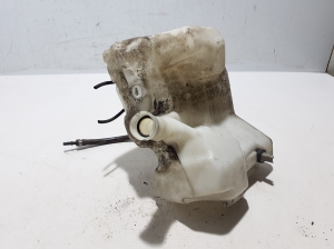 RENAULT Espace IV (2002–2014) Front washer fluid reservoir 8200368759 - 4