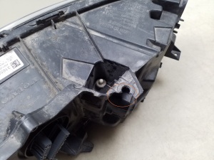 VOLVO V90 (2016–2026) Scheinwerfer vorne 31655199 - 7