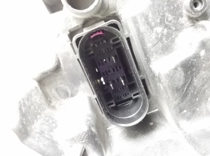 VOLVO V90 (2016–2026) Scheinwerfer vorne 31655199 - 9