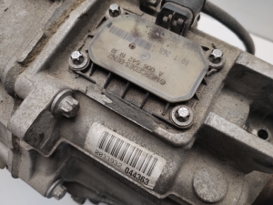 Mercedes Benz E-Class W212 (2009–2015) Getriebe A1642600500 - 2