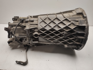 Mercedes Benz E-Class W212 (2009–2015) Getriebe A1642600500 - 3