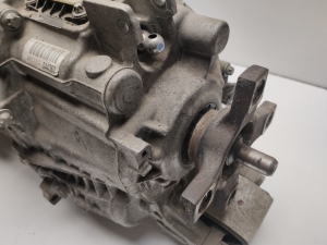 Mercedes Benz E-Class W212 (2009–2015) Getriebe A1642600500 - 5