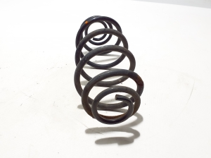 RENAULT Espace IV (2002–2014) Rear spring 8200048206 - 2