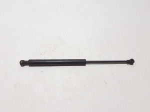   Bonnet support/cylinder 