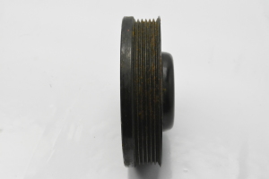  Crankshaft Pulley 