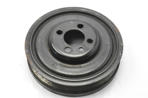  Crankshaft Pulley 