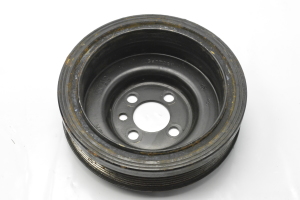  Crankshaft Pulley 