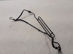 RENAULT Espace IV (2002–2014) Roolilati voolik 8200300747 - 2