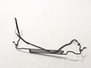   Steering rack hose  - 8200300747 