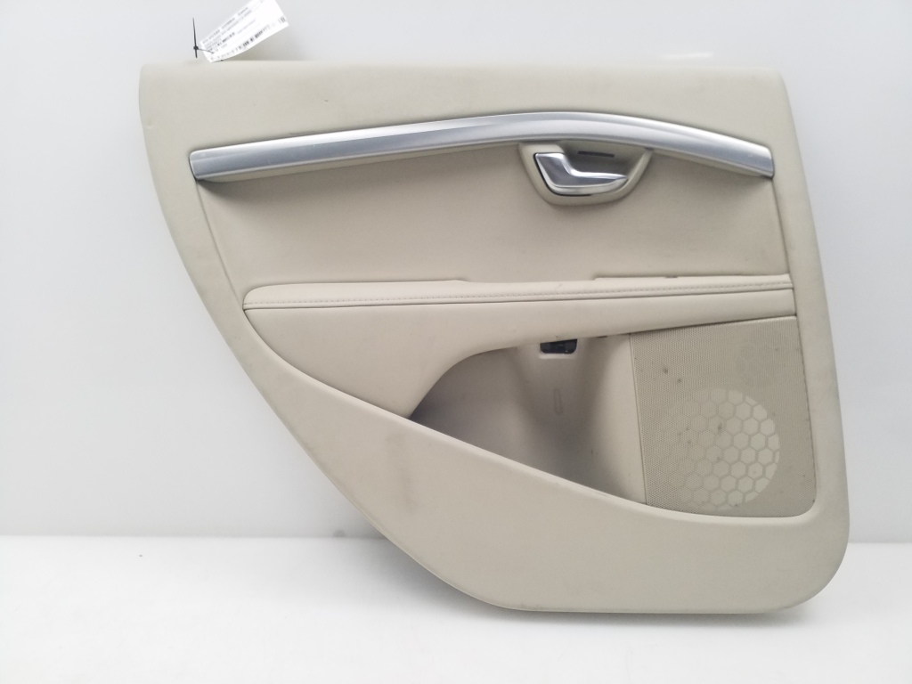 VOLVO S80 II (2006–2016) Rear side door panel and its parts 30649471 VOLVO S80 II (2006–2016) Rear side door panel and its parts 30649471